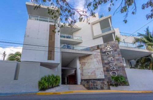 12th Street Apartment | 201 m² Apartment ∙ 2 bedrooms ∙ 4 guests