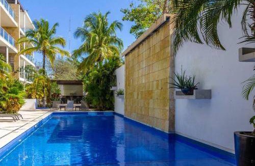 12th Street Apartment | 201 m² Apartment ∙ 2 bedrooms ∙ 4 guests