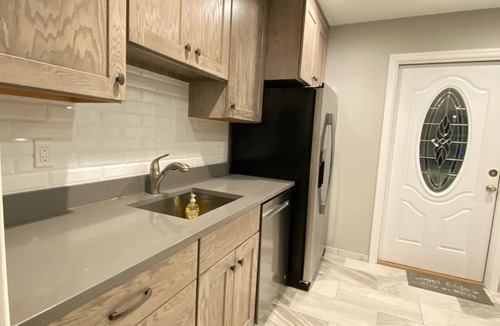 Ortley Beach House | 2026 NEW Renovated Shore Retreat, Includes Beach Badges, 2 Blocks to Beach & Bay