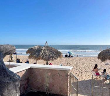 Quintas del Mar House | 205 m² House ∙ 3 bedrooms ∙ 10 guests