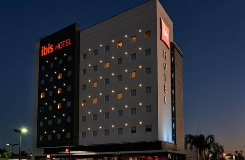 Los Mochis Hotel | 21 m² Hotel ∙ 127 guests