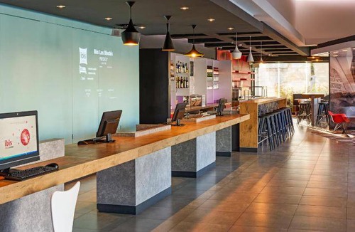 Los Mochis Hotel | 21 m² Hotel ∙ 127 guests