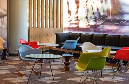 Los Mochis Hotel | 21 m² Hotel ∙ 127 guests