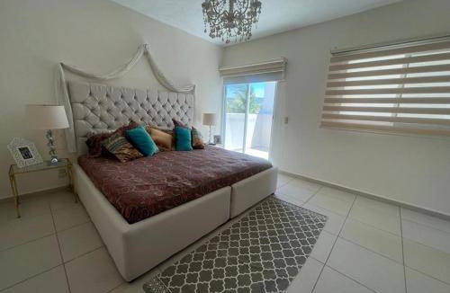 Granjas del Marques Villa | 220 m² Villa ∙ 4 bedrooms ∙ 12 guests