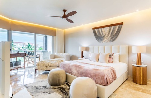 Puerto Juarez Apartment | 232 m² Apartment ∙ 3 bedrooms ∙ 9 guests