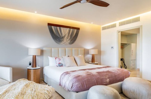 Puerto Juarez Apartment | 232 m² Apartment ∙ 3 bedrooms ∙ 9 guests