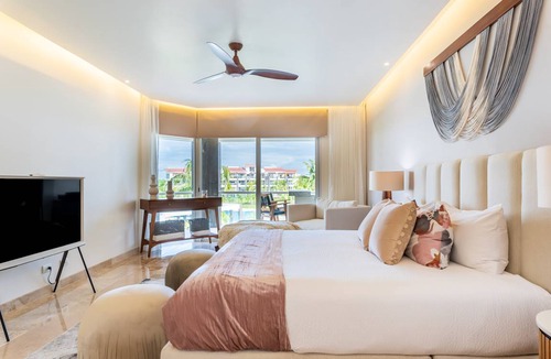 Puerto Juarez Apartment | 232 m² Apartment ∙ 3 bedrooms ∙ 9 guests