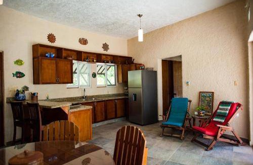 Majahual Villa | 232 m² Villa ∙ 3 bedrooms ∙ 10 guests