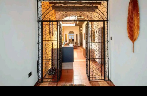 Historic Centre Resort | 2359 m² Private room ∙ 1 bedroom ∙ 2 guests
