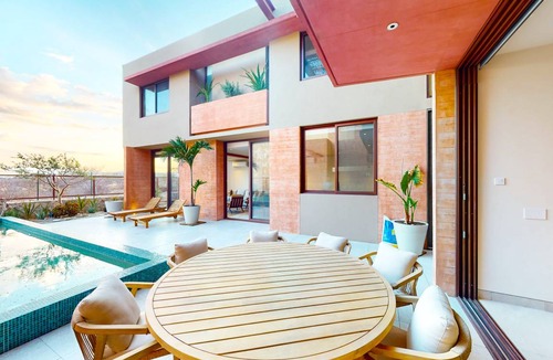Rancho Cerro Colorado House | 238 m² House ∙ 4 bedrooms ∙ 10 guests