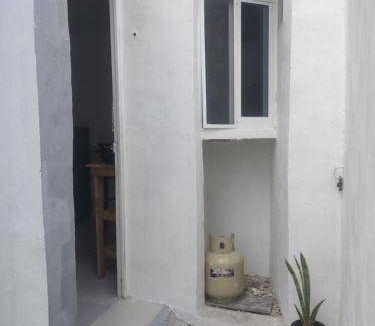 Campeche Apartment | 24 m² Apartment ∙ 1 bedroom ∙ 2 guests