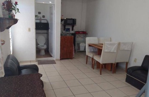 Tequisquiapan Apartment | 24 m² Apartment ∙ 1 bedroom ∙ 3 guests