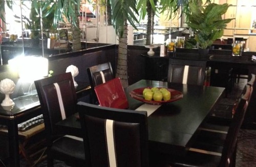 Cuauhtemoc Resort | 24 m² Private room ∙ 1 bedroom ∙ 6 guests