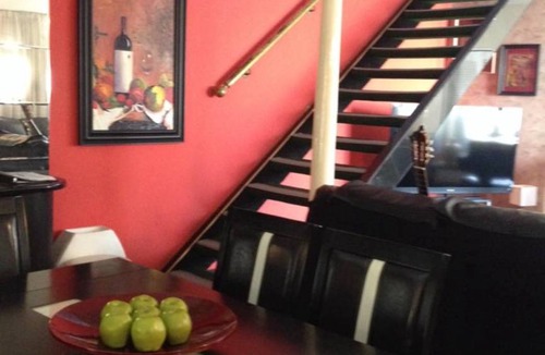 Cuauhtemoc Resort | 24 m² Private room ∙ 1 bedroom ∙ 6 guests