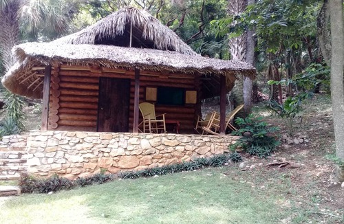 Tamasopo Resort | 24 m² Private room ∙ 1 bedroom ∙ 5 guests