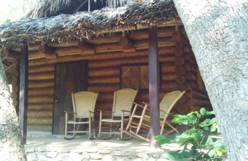 Tamasopo Resort | 24 m² Private room ∙ 1 bedroom ∙ 5 guests