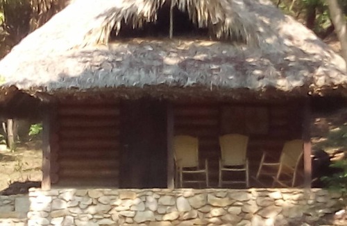 Tamasopo Resort | 24 m² Private room ∙ 1 bedroom ∙ 5 guests