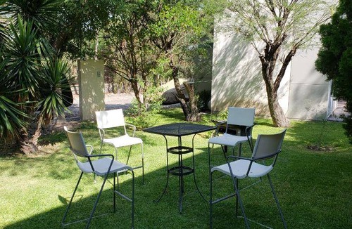Tequisquiapan Apartment | 25 m² Apartment ∙ 1 bedroom ∙ 4 guests