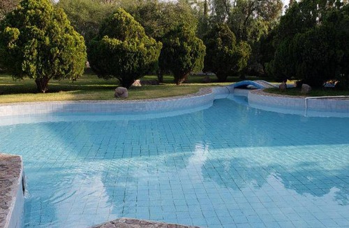 Tequisquiapan Apartment | 25 m² Apartment ∙ 1 bedroom ∙ 4 guests