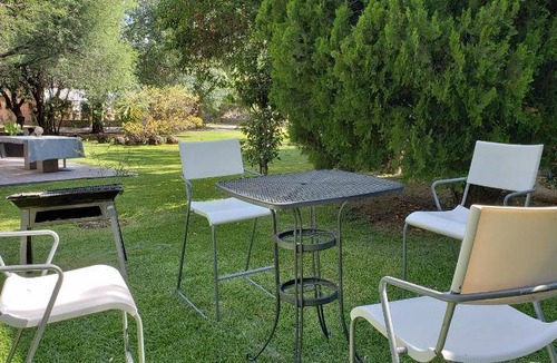 Tequisquiapan Apartment | 25 m² Apartment ∙ 1 bedroom ∙ 4 guests
