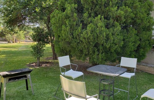 Tequisquiapan Apartment | 25 m² Apartment ∙ 1 bedroom ∙ 4 guests