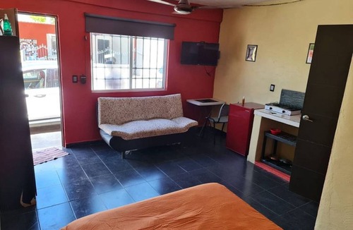 Merida Municipality Apartment | 25 m² Apartment ∙ 1 bedroom ∙ 3 guests