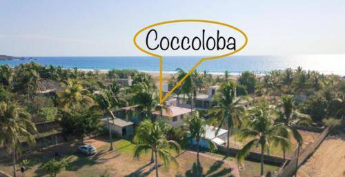 Los Tamarindos Bed & Breakfast | 25 m² Bed and breakfast ∙ 3 guests