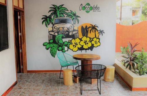 Los Tamarindos Bed & Breakfast | 25 m² Bed and breakfast ∙ 3 guests