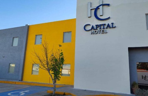 Monclova Hotel | 25 m² Hotel ∙ 10 guests