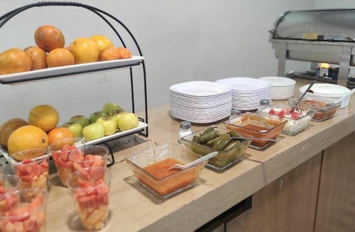 Monclova Hotel | 25 m² Hotel ∙ 10 guests