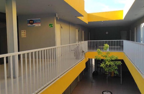 Monclova Hotel | 25 m² Hotel ∙ 10 guests