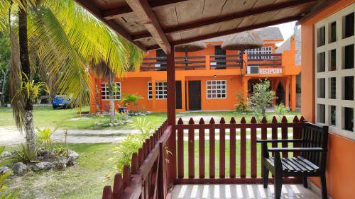 Xpujil Hotel | 25 m² Hotel ∙ 7 guests