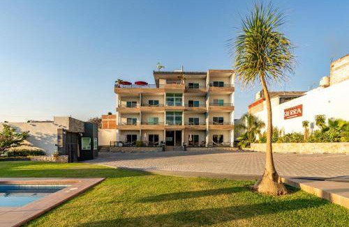 Oaxtepec House | 25 m² House ∙ 4 guests