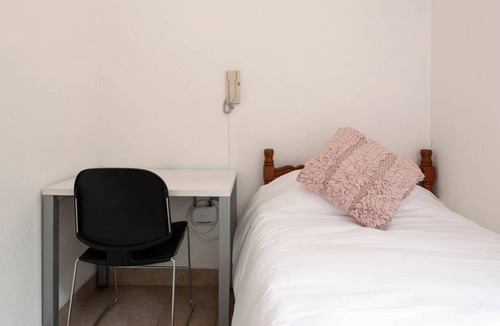 Bosques de las Lomas Resort | 25 m² Private room ∙ 1 bedroom ∙ 1 guest