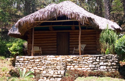 Damian Carmona Resort | 25 m² Private room ∙ 1 bedroom ∙ 8 guests