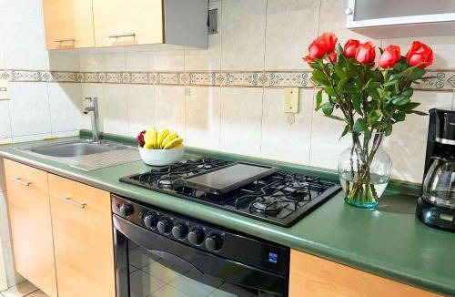 Venustiano Carranza Apartment | 250 m² Apartment ∙ 6 bedrooms ∙ 18 guests