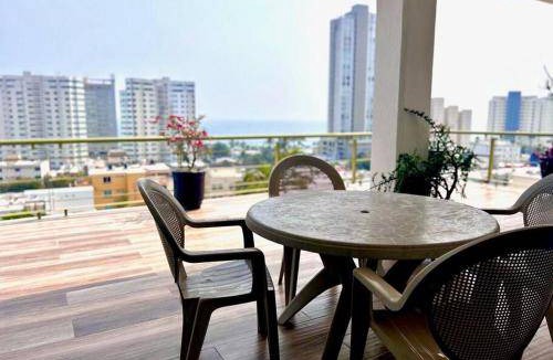 Boca del Rio House | 250 m² House ∙ 3 bedrooms ∙ 10 guests