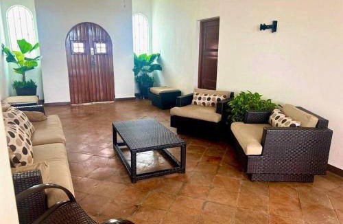 Boca del Rio House | 250 m² House ∙ 3 bedrooms ∙ 10 guests