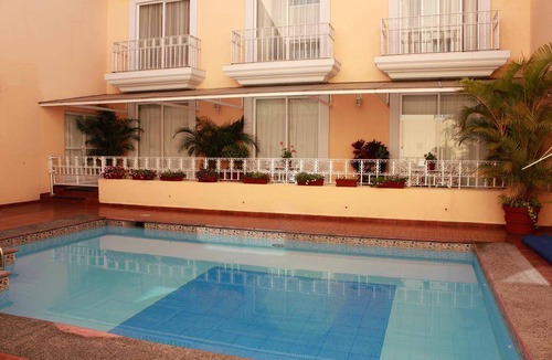 Orizaba Apartment | 26 m² Apartment ∙ 127 guests