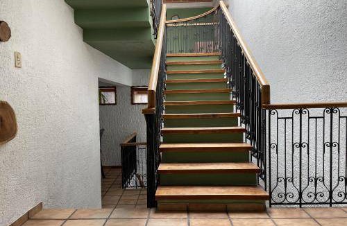 Lagos de Moreno Bed & Breakfast | 260 m² Bed and breakfast ∙ 4 bedrooms ∙ 10 guests