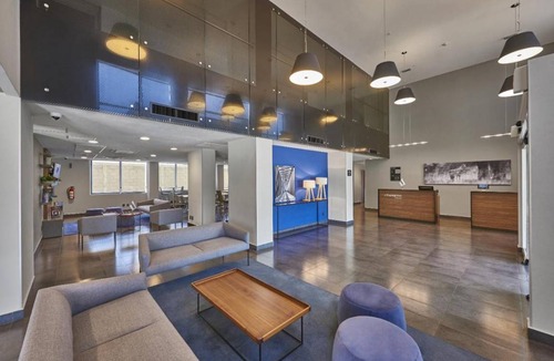 Celaya Hotel | 27 m² Hotel ∙ 127 guests