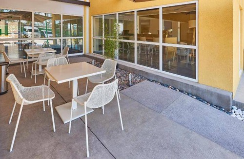 Celaya Hotel | 27 m² Hotel ∙ 127 guests