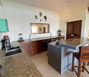 Playa Las Gatas Apartment | 279 m² Apartment ∙ 3 bedrooms ∙ 7 guests
