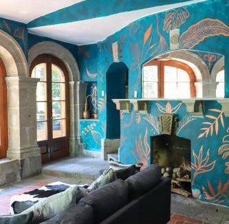 Altavista Bed & Breakfast | 28 m² Bed and breakfast ∙ 2 guests