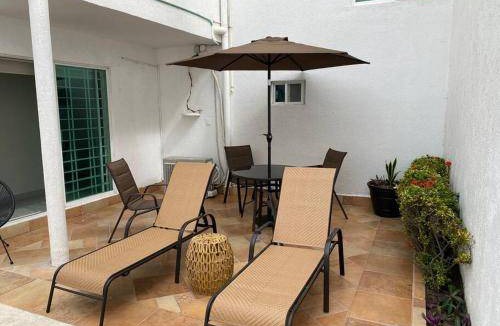 Boca del Rio House | 280 m² House ∙ 4 bedrooms ∙ 10 guests