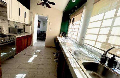 Boca del Rio House | 280 m² House ∙ 4 bedrooms ∙ 10 guests
