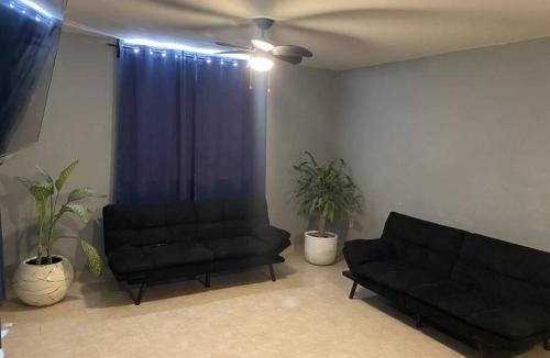 Ciudad Madero House | 280 m² House ∙ 3 bedrooms ∙ 7 guests