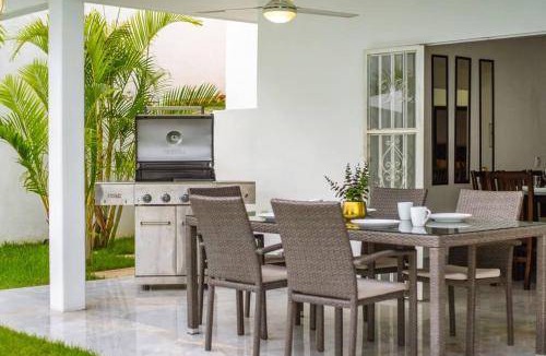 Puerto Vallarta Villa | 285 m² Villa ∙ 5 bedrooms ∙ 14 guests
