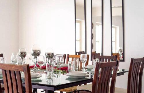 Puerto Vallarta Villa | 285 m² Villa ∙ 5 bedrooms ∙ 14 guests