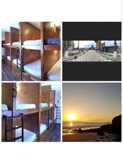 Centro Playas Hostel | 29 m² Hostel ∙ 5 guests